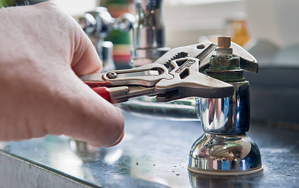 Best Commercial water damage restoration  in Holcom, KS