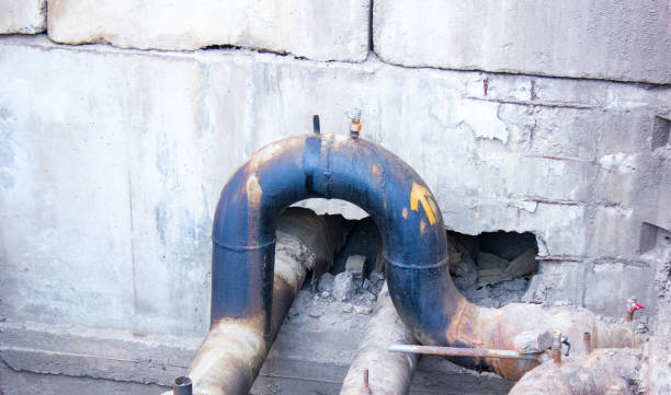 Best Water damage restoration company  in Holcom, KS